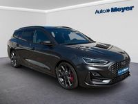 Neu Ford Focus STX 280 PS (205 kW) 2026 Grau Limousine