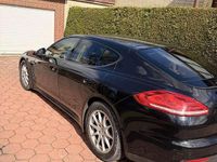 Gebraucht Porsche Panamera 300 PS (220 kW) 2015 Kleinwagen