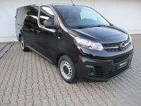 gebraucht Opel Vivaro Selection L (L3)