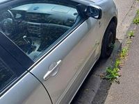 Gebraucht Toyota Corolla 97 PS (71 kW) 2004 Silber Kombi