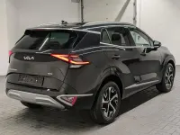 Neu Kia Sportage 239 PS (175 kW) 2025 Zilinaschwarzmet. SUV