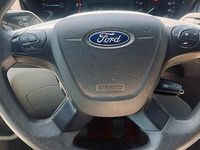 Second-hand Ford Transit 125 CP (91 kW) 2016 Alb