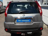 Gebraucht Nissan X-Trail SE 150 PS (110 kW) 2014 Grau SUV