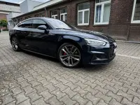 Gebraucht Audi S5 Sportback Ambiente 354 PS (260 kW) 2018 Blau Kleinwagen