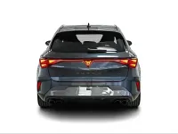 Gebraucht Cupra Leon VZ 325 PS (239 kW) 2025 Grau