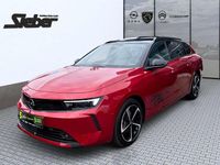 Używany Opel Astra 181 KM (133 kW) 2025 Czerwony Kombi