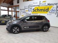 gebraucht Citroën C3 1.2 12V VTi / PureTech Shine