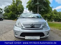 Gebraucht Citroën C3 Tonic 60 PS (44 kW) 2009 Grau Limousine