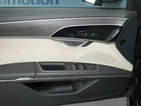Gebraucht Audi A8 286 PS (210 kW) 2023 Blau Limousine