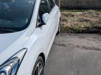 Gebraucht Hyundai i30 110 PS (80 kW) 2017 Weiß Kleinwagen