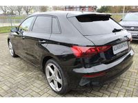 gebraucht Audi A3 Sportback 40 TFSI quattro S tronic advanced Navi