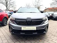 Gebraucht Renault Austral Techno Esprit Alpine 158 PS (116 kW) 2022 Dolomitgrau satiniert, dach i SUV