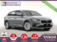 Neu Skoda Scala 116 PS (85 kW) 2026 Graphitegrau metallic Kleinwagen