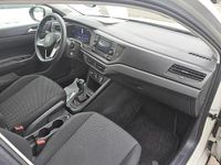 Gebraucht VW Taigo Basis 95 PS (69 kW) 2023 SUV