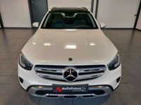 gebraucht Mercedes GLC300 d 4Matic (EURO 6d)