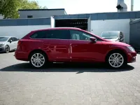 Gebraucht Seat Leon FR 150 PS (110 kW) 2018 Rot Limousine
