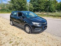 Gebraucht Opel Crossland X 83 PS (61 kW) 2019 SUV