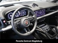 Gebraucht Porsche Cayenne E-Hybrid Coupe 470 PS (345 kW) 2024 Weiss Coupé