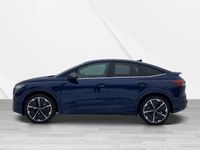 gebraucht Audi Q4 Sportback e-tron e-tron 50 e-tron quattro