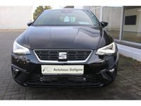 gebraucht Seat Ibiza 1.0 TSI EU6d FR OPF (EURO 6d)