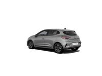 Neu Renault Clio V Techno 91 PS (66 kW) 2025 Rafalegrau (grau) Limousine