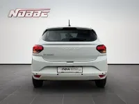 Gebraucht Dacia Sandero Expression 91 PS (66 kW) 2023 Blanc glacier Kleinwagen