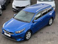 gebraucht Kia Ceed Sportswagon 1.5 T-GDI AAC KAMERA MFL GARANTIE