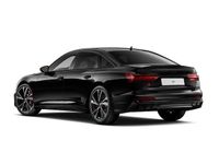Gebraucht Audi S6 Ambiente 344 PS (253 kW) 2024 Brillantschwarz Limousine