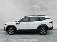 Neu Dacia Bigster Expression 140 PS (102 kW) 2025 Weiß SUV