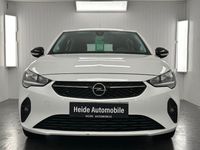 Gebraucht Opel Corsa Edition 75 PS (55 kW) 2020 Weiß Kleinwagen