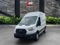 Gebraucht Ford Transit Trend 131 PS (96 kW) 2020 Frozen white Van