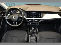 Gebraucht Skoda Kamiq 95 PS (69 kW) 2019 Rot SUV
