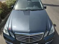 Gebraucht Mercedes E300 Avantgarde 231 PS (169 kW) 2011 Silber Limousine