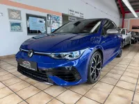 Gebraucht VW Golf VIII R 320 PS (235 kW) 2021 Blau Limousine