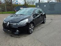 Gebraucht Renault Clio IV Intens 90 PS (66 kW) 2016 Schwarz Kleinwagen
