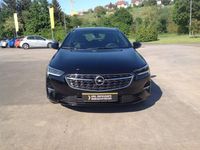 Gebraucht Opel Insignia Elegance 170 PS (125 kW) 2021 Schwarz (onyx schwarz) Kombi
