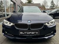 gebraucht BMW 430 Gran Coupé 430 dxDrive Luxury ESSD ACC HUD TV 360