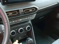Gebraucht Dacia Sandero Extreme 110 PS (80 kW) 2024 Grün Kleinwagen