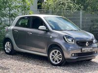 gebraucht Smart ForFour 0.9 PASSION*PDC*NAVI*SITZHEIZUNG*90PS*