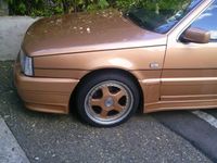 gebraucht Fiat Croma Turbo 2.0