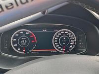 Gebraucht Seat Leon ST CUPRA 300 PS (220 kW) 2018 Orange Kombi