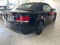 Gebraucht BMW 135 Shadowline 397 PS (291 kW) 2008 Schwarz Kleinwagen