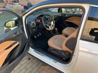 gebraucht Opel Adam 1.4 Start/Stop Rocks 120 Jahre