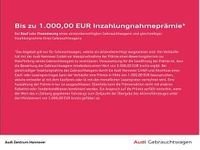 Gebraucht Audi S6 Ambiente 344 PS (253 kW) 2023 Blau (6i ultrablau metallic) Kombi