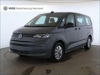 Gebraucht VW Multivan 150 PS (110 kW) 2024 Grau Van