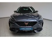 Gebraucht Cupra Formentor 150 PS (110 kW) 2023 Grau SUV