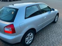 gebraucht Audi A3 / 8L Auto Kleinwagen