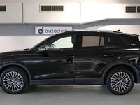 Gebraucht VW Tiguan Goal 150 PS (110 kW) 2025 Schwarz SUV