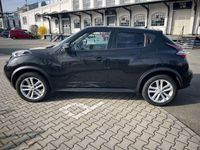 gebraucht Nissan Juke 1.2 DIG-T N-CONNECTA N-CONNECTA