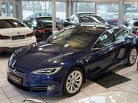 gebraucht Tesla Model S Dual 75D *MwSt ausweisbar*